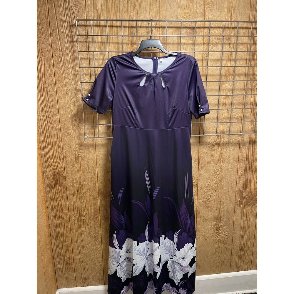 Modlily Maxi dress